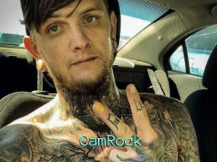 CamRock