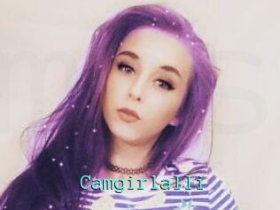 Camgirlalli