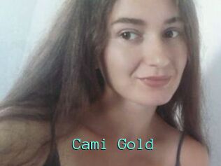 Cami_Gold