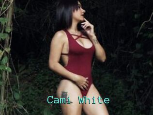 Cami_White