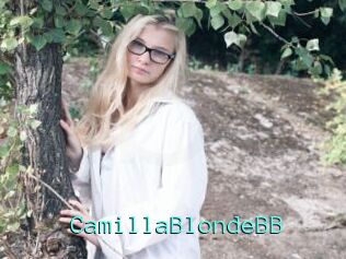 CamillaBlondeBB