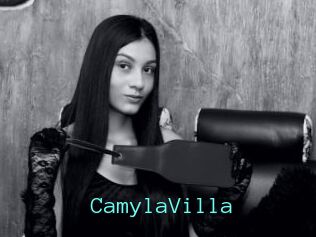 CamylaVilla