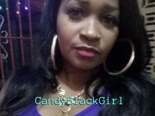 CandyBlackGirl