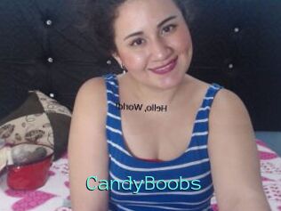 CandyBoobs