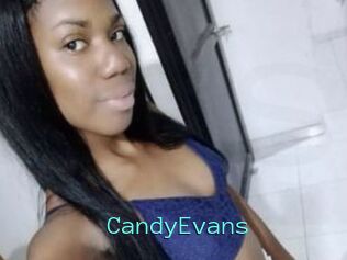 CandyEvans