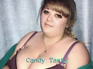 Candy_Tasty