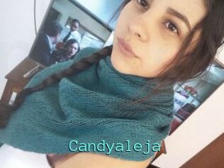 Candyaleja