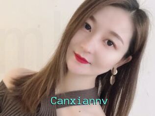 Canxiannv