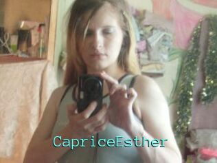 CapriceEsther