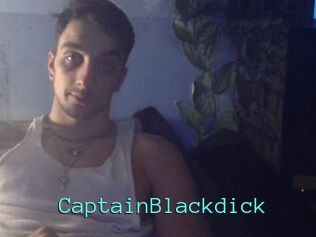 CaptainBlackdick