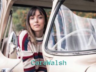 CaraWalsh