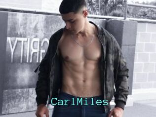 CarlMiles