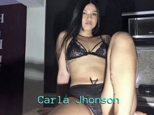 Carla_Jhonson