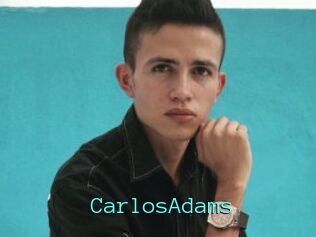 CarlosAdams