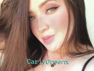 CarlyGreenx