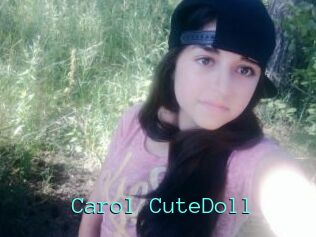 Carol_CuteDoll