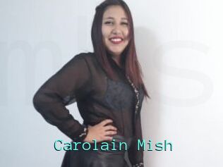 Carolain_Mish