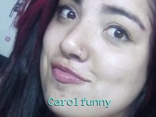 Carolfunny