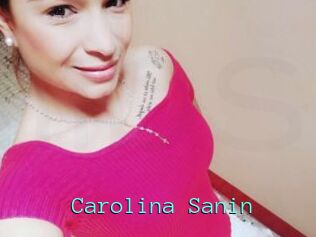 Carolina_Sanin