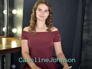 CarolineJohnson