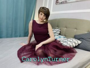 CarolynTurner