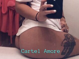 Cartel_Amore