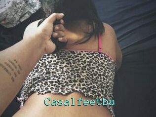 Casalfeetba