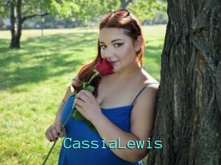 CassiaLewis