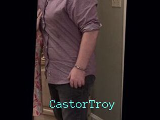 CastorTroy