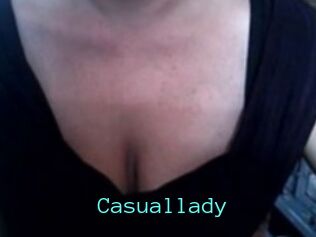 Casuallady