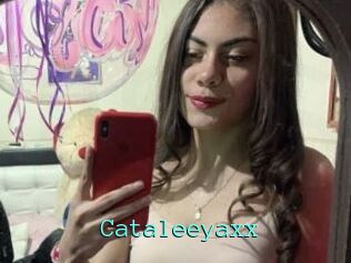 Cataleeyaxx