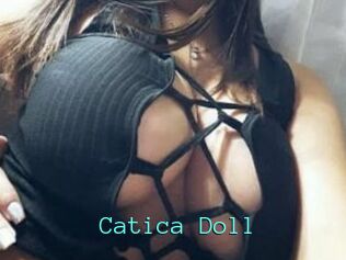 Catica_Doll