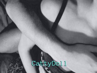 CattyDoll