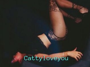 Cattyloveyou