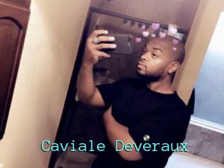 Caviale_Deveraux