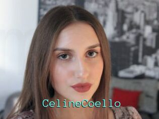 CelineCoello