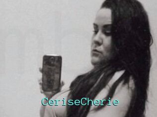 Cerise_Cherie