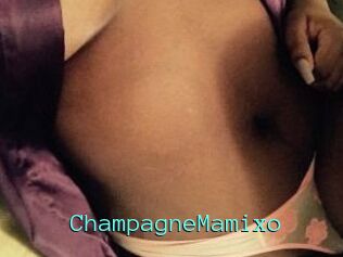 ChampagneMami_xo