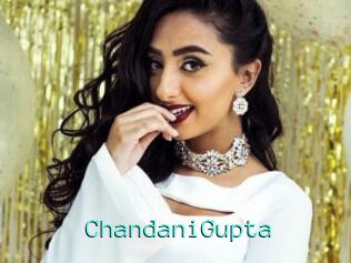 ChandaniGupta