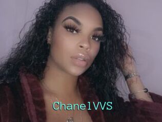 ChanelVVS