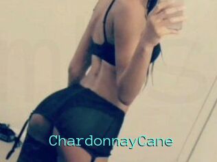 ChardonnayCane