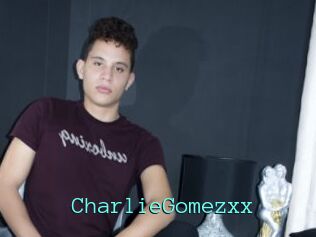 CharlieGomezxx