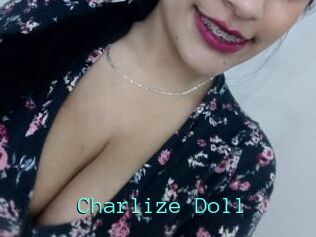 Charlize_Doll