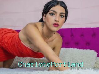 CharlotePortland