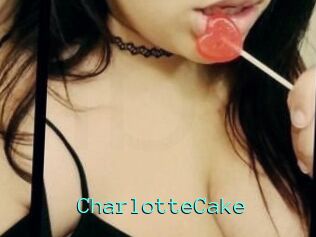 CharlotteCake