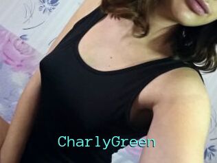 CharlyGreen_