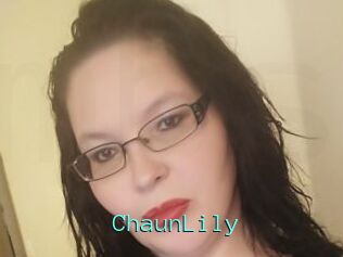 ChaunLily