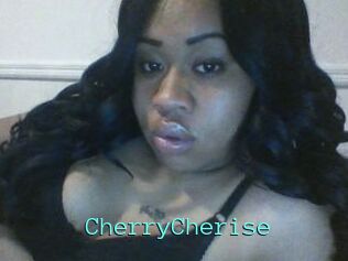 CherryCherise