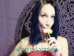 CherryLynnLee