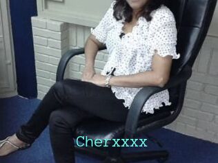 Cherxxxx